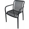 HECHT RIVA CHAIR Stolička HECHT RIVA CHAIR Stolička