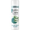 GIL SatinC gél na hol Sensitive 200ml GIL SatinC gél na hol Sensitive 200ml