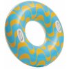 Kruh plavecký Intex 59256 nafukovací 91 cm (modrá)