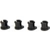 TLR vložka krytky tlmiča (4): 8X (TLR243033) TLR vložka krytky tlmiča (4): 8X (TLR243033)