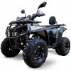 RocketMotors RockRider 125cc 3+1 Deluxe RocketMotors RockRider 125cc 3+1 Deluxe