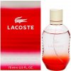Lacoste Red Style In Play toaletná voda pánska 75 ml