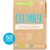 Cleanly Eco CleanlyEco Pracie pásiky na 50 praní s vôňou Fresh Forest Cleanly Eco CleanlyEco Pracie pásiky na 50 praní s vôňou Fresh Forest