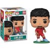 Funko Pop! Football Liverpool FC Luis Díaz Funko Pop! Football Liverpool FC Luis Díaz