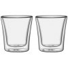 Tescoma Dvojstenný pohár myDRINK 2 x 250 ml
