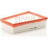 C2439 - Vzduchový filter MANN C2439 - Vzduchový filter MANN