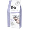 Brit gf veterinary diets cat Gastrointestinal 400g Brit gf veterinary diets cat Gastrointestinal 400g