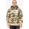 Benlee Men's hooded sweatshirt regular fit krémová XXL Benlee 4255581533461 Benlee Men's hooded sweatshirt regular fit krémová XXL Benlee 4255581533461