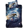 Posteľné obliečky Vesmír Galactic Posteľné obliečky Vesmír Galactic