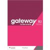 Gateway to the World B2 Teacher's Book with Teacher's App Gateway to the World B2 Teacher's Book with Teacher's App