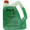 Dexoll Antifreeze G11 zelená 1 l Dexoll Antifreeze G11 zelená 1 l