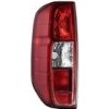 Ľavé zadné svetlo NISSAN PATHFINDER -R51- Ľavé zadné svetlo NISSAN PATHFINDER -R51-