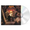 Magnum - On A Storyteller's Night CD Magnum - On A Storyteller's Night CD