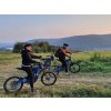 Jazda na elektromotorke v Košiciach Jazda na elektromotorke v Košiciach