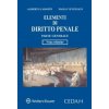 Elementi di diritto penale. Parte generale (Alberto Cadoppi,Paolo Veneziani)(Brožovaná) Elementi di diritto penale. Parte generale (Alberto Cadoppi,Paolo Veneziani)(Brožovaná)