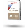 Toshiba NAS Systems N300 18TB, HDWG51JUZSVA Toshiba NAS Systems N300 18TB, HDWG51JUZSVA