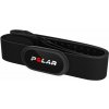 Hrudný pás Polar H10+ hrudný snímač TF čierny, veľ. M-XXL (92075957) Hrudný pás Polar H10+ hrudný snímač TF čierny, veľ. M-XXL (92075957)