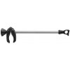 Thule Bike Holder 3 držiak kolesa AcuTight gombík eloxovaný šedý Thule Bike Holder 3 držiak kolesa AcuTight gombík eloxovaný šedý