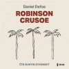 Robinson Crusoe (Daniel Defoe) - CD (MP3) Robinson Crusoe (Daniel Defoe) - CD (MP3)