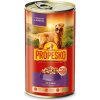 Propesko Adult kúsky teľacie kuracie v omáčke 1240 g Propesko Adult kúsky teľacie kuracie v omáčke 1240 g