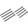 LRP Electronic 3 x 31 mm/3 x 36 mm sada čepů 8 ks ANTIX MT-1 LRP Electronic 3 x 31 mm/3 x 36 mm sada čepů 8 ks ANTIX MT-1