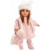 Bábika Llorens Nicole 35 cm Bábika Llorens Nicole 35 cm