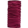Šatka multifunkčná SENSOR TUBE MERINO ACTIVE čierna Šatka multifunkčná SENSOR TUBE MERINO ACTIVE čierna