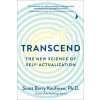 Transcend (Scott Barry Kaufman)(Brožovaná) Transcend (Scott Barry Kaufman)(Brožovaná)