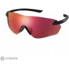 Shimano S-PHYRE R okuliare, metalická čierna/Ridescape EX Sunny Shimano S-PHYRE R okuliare, metalická čierna/Ridescape EX Sunny