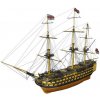 Mantua Mantua Model HMS Victory Baukasten kit KR-800720 1:200 (KR-800720) Mantua Mantua Model HMS Victory Baukasten kit KR-800720 1:200 (KR-800720)