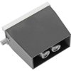 Bresser Optik Zusatzobjektiv Biorit ICD CS M 0.5x 5941487 objektív mikroskopu 0.5 x Vhodný pre značku (mikroskopy) Bresser Optik; 5941487 Bresser Optik Zusatzobjektiv Biorit ICD CS M 0.5x 5941487 objektív mikroskopu 0.5 x Vhodný pre značku (mikroskopy) Bresser Optik; 5941487