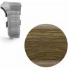 AP28 vnútorný roh pre soklovú lištu NGF56, PVC dub Calvados, 56 mm, 1 ks AP28 vnútorný roh pre soklovú lištu NGF56, PVC dub Calvados, 56 mm, 1 ks