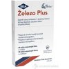 IBSA Železo plus orodispergovateľný film príchuť citrón 20 ks IBSA Železo plus orodispergovateľný film príchuť citrón 20 ks