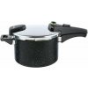 Tlakový hrniec KOLIMAX Biomax s BIO ventilom, priemer 22cm, objem 5.5l, BLACK GRANITEC (150936) Tlakový hrniec KOLIMAX Biomax s BIO ventilom, priemer 22cm, objem 5.5l, BLACK GRANITEC (150936)