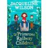 Primrose Railway Children (Jacqueline Wilson)(Brožovaná) Primrose Railway Children (Jacqueline Wilson)(Brožovaná)