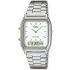 Hodinky Casio AQ-230A-7DMQYES Až 100 dní na vrátenie tovaru. Autorizovaný predajca. Hodinky Casio AQ-230A-7DMQYES Až 100 dní na vrátenie tovaru. Autorizovaný predajca.