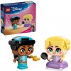 LEGO® Disney Princess 43303 Mini Jazmína a Rapunzel