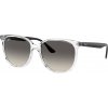 Ray-Ban RB4378 647711 - ONE SIZE (54) - Autorizovaný predajca, 30 dní na vrátenie tovaru Ray-Ban RB4378 647711 - ONE SIZE (54) - Autorizovaný predajca, 30 dní na vrátenie tovaru