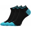 VoXX® Bojar Unisex športové ponožky - 3 páry BM000002061700101412 čierna 35-38 (23-25) VoXX® Bojar Unisex športové ponožky - 3 páry BM000002061700101412 čierna 35-38 (23-25)