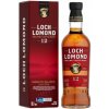 Loch Lomond 12y Single Malt 46% 0,7 l (kartón)