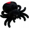 Obrovská plyšová poduška tarantula Obrovská plyšová poduška tarantula