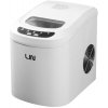 Přenosný výrobník ledových kostek LIN ICE PRO-W12 bílý Přenosný výrobník ledových kostek LIN ICE PRO-W12 bílý