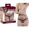 Fetish Collection String S-L