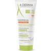 Zľava pri kúpe 2 ks - A-Derma Exomega krém pre veľmi suchú citlivú a atopickú pokožku D.E.F.I Emollient Cream 200 ml Zľava pri kúpe 2 ks - A-Derma Exomega krém pre veľmi suchú citlivú a atopickú pokožku D.E.F.I Emollient Cream 200 ml