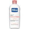 Mixa Micellar Water micelárna voda proti vysušovaniu pleti 400 ml Mixa Micellar Water micelárna voda proti vysušovaniu pleti 400 ml