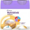 Nutridrink Compact s kávovou príchuťou (inov.2025) 4x125 ml (500 ml) Nutridrink Compact s kávovou príchuťou (inov.2025) 4x125 ml (500 ml)