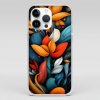 4NewCase - Kryt pre APPLE - iPhone 14 Pro Max - SILIKÓN - Midnight Blossoms - 1000370500019 4NewCase - Kryt pre APPLE - iPhone 14 Pro Max - SILIKÓN - Midnight Blossoms - 1000370500019