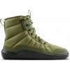 Vivobarefoot Gobi Hiber Womens Olive Green