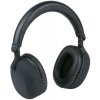 Bezdrôtové bluetooth slúchadlá GRUNDIG s ANC 300mAh čierne Bezdrôtové bluetooth slúchadlá GRUNDIG s ANC 300mAh čierne