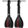 RDX F6 KARA Gym Workout Abs Straps RED - Standard Size RDX F6 KARA Gym Workout Abs Straps RED - Standard Size